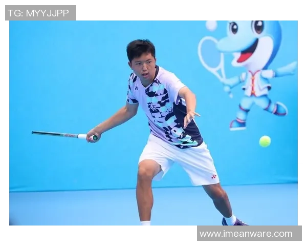 南京网球队荣登全国网球耐力排行榜第二名展现强劲实力